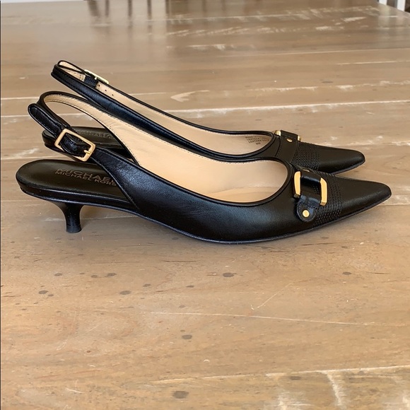 MICHAEL Michael Kors West Bank Sling - Picture 3 of 6